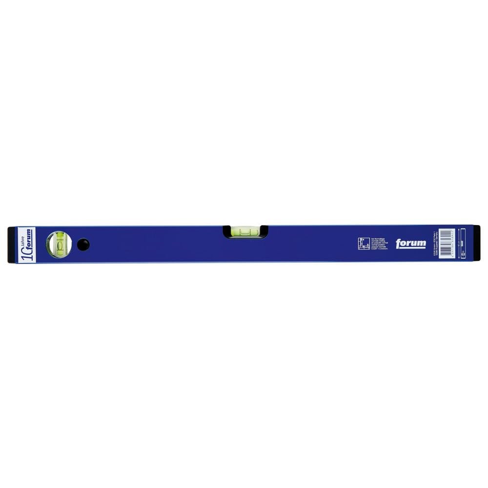 Forum Wasserwaage LM 180 cm, 4317784858960