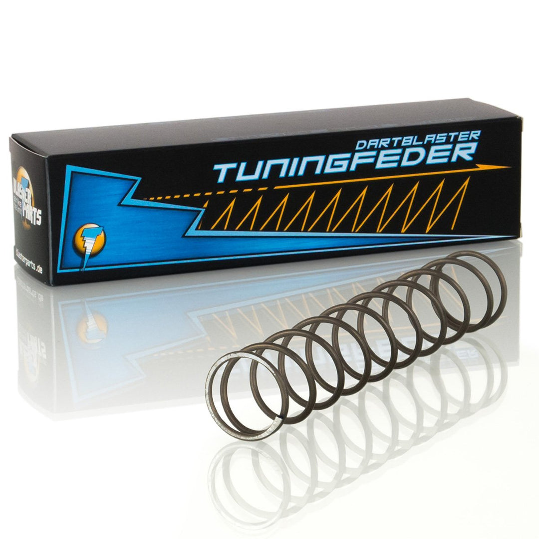 600015 - Tuning-Feder für die Nerf N-Strike Elite Mega CycloneShock, N-Strike Elite Mega CycloneShoc