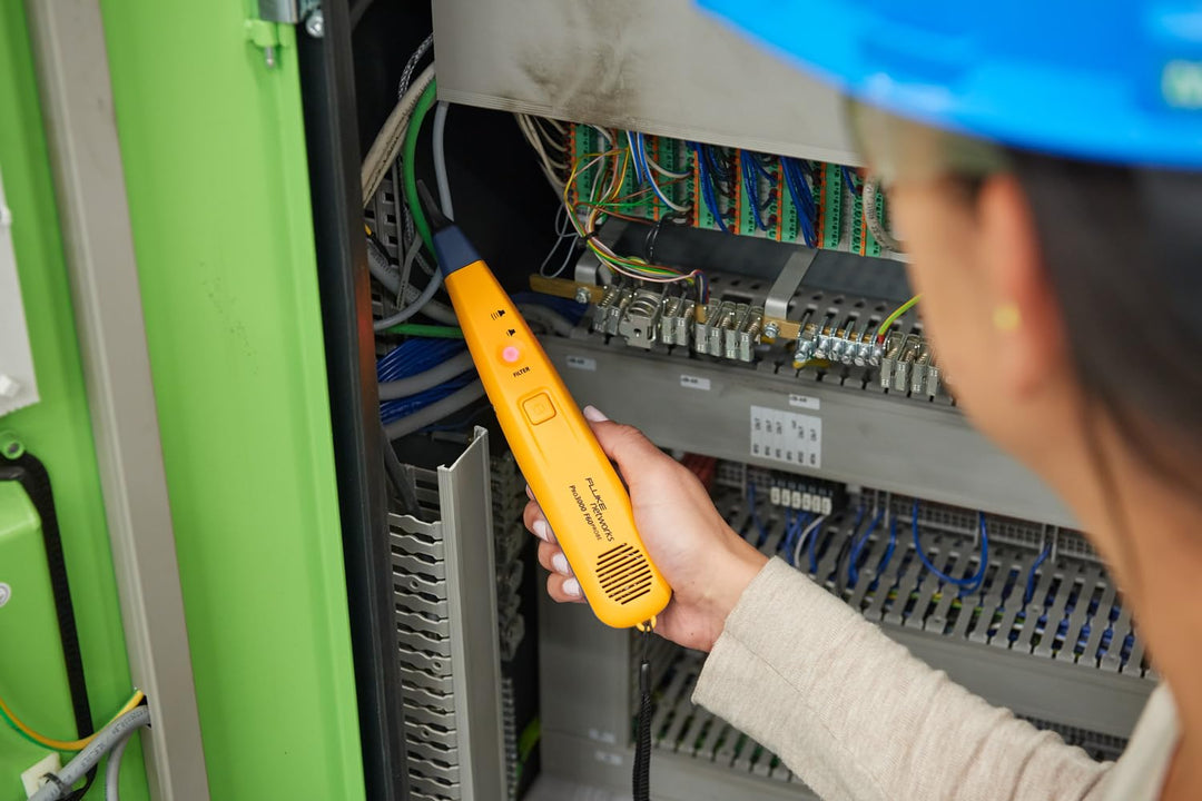 Fluke Networks PRO3000F60 gefilterte Sonde Pro3000 gefilterte Sonde, Pro3000 gefilterte Sonde