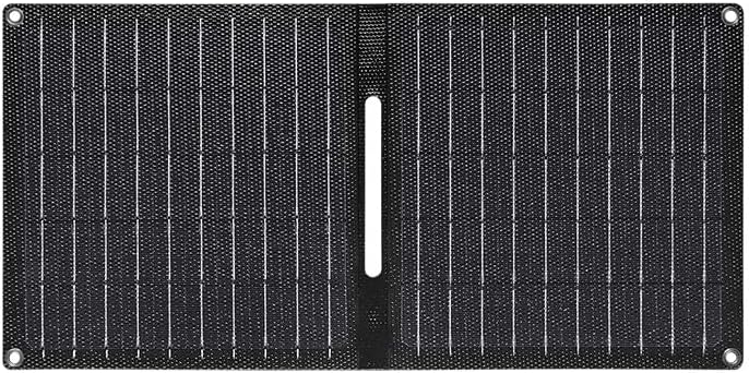 15 Watt faltbares Leichtgewichts-Solarpanel für Outdoor Abenteuer, gleichzeitig auch ein Solar Handy