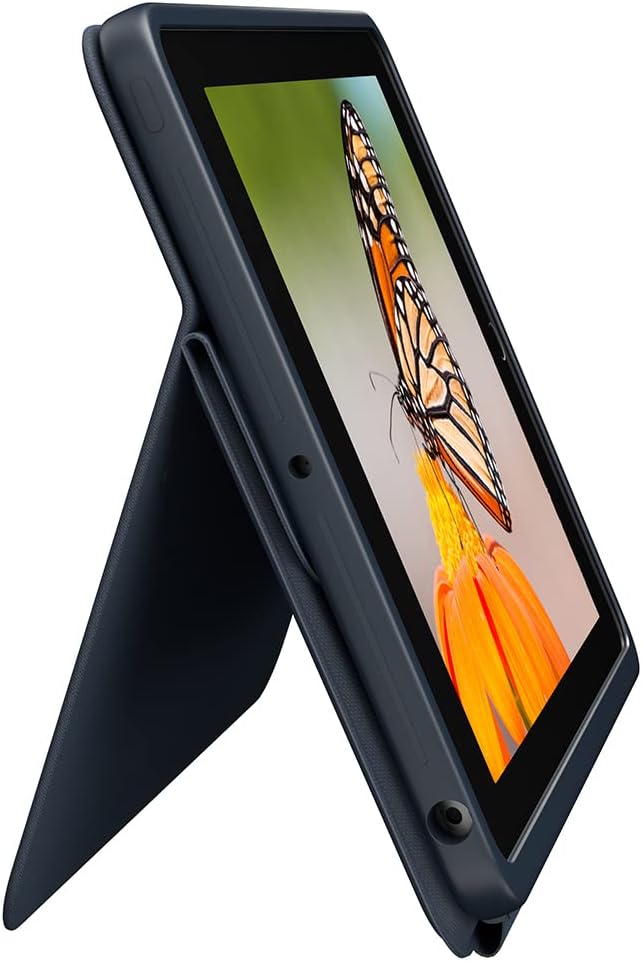 Logitech Rugged Combo 3 iPad Tastatur-Case mit Smart Connector für iPad (7., 8. und 9. Generation),