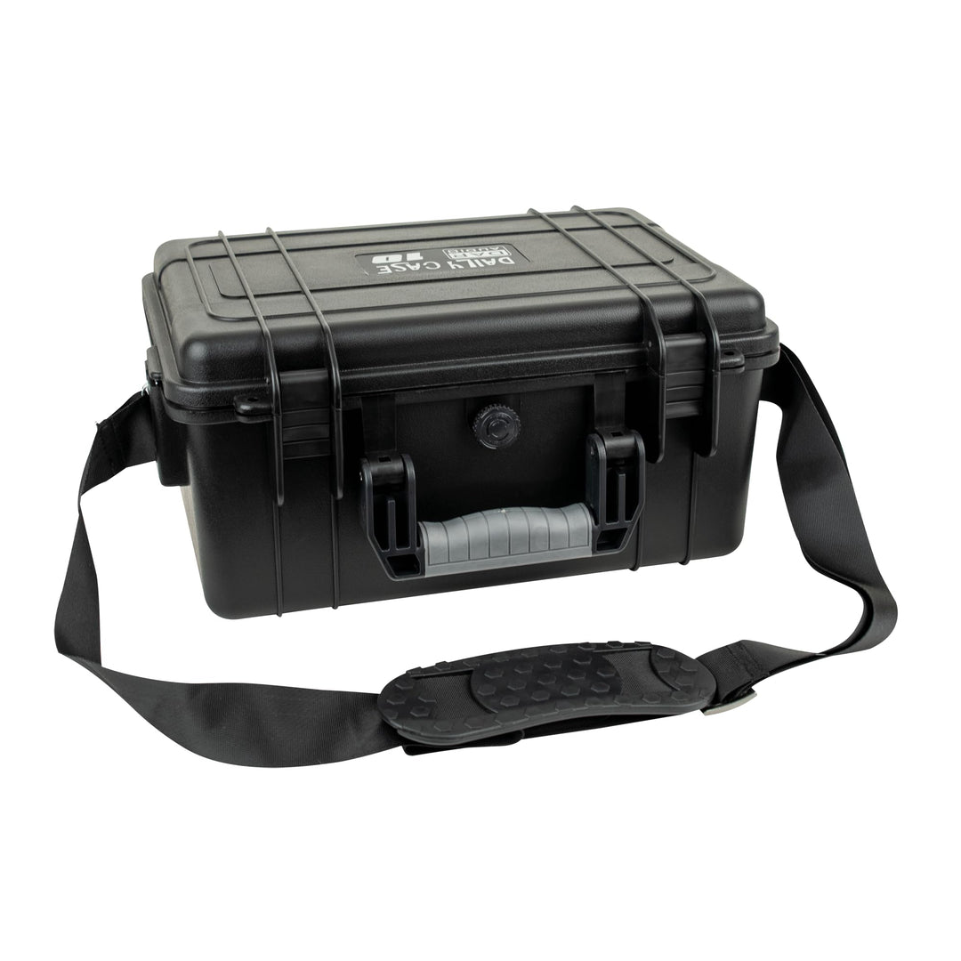 DAP Daily Case 10 wasserdicht IP65, ca 31,1x 21,0x 15,0cm