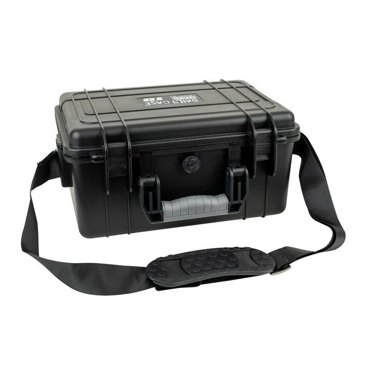 DAP Daily Case 10 wasserdicht IP65, ca 31,1x 21,0x 15,0cm