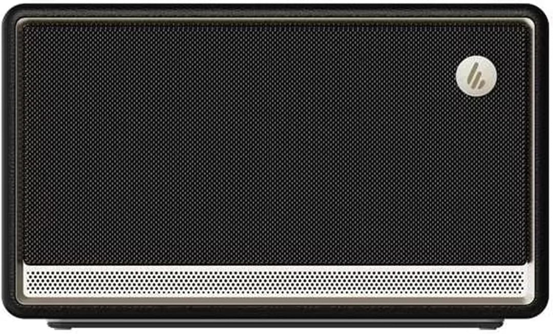 Edifier ES300 WLAN & Bluetooth Lautsprecher – 60W Hi-Res Audio, AirPlay 2, LDAC, 12h Akku, Multiroom