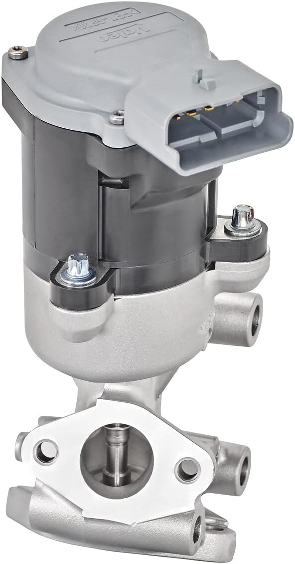 VALEO 700410 AGR Ventil AGR Modul Modu l: NO mit Bypass : NO Technologie : ELECTRIC Auspuffemissions