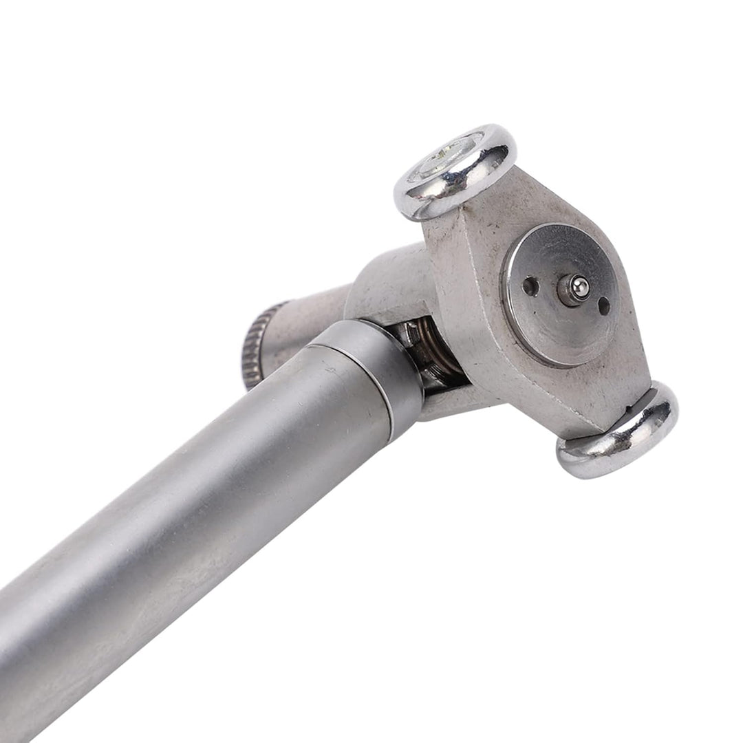 innenmessgerät + Messuhr, 50-160MM Zylinder Messuhr Motorzylinder Messwerkzeugsatz