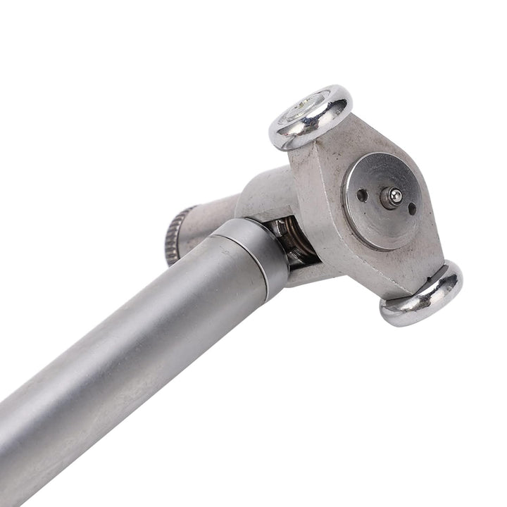innenmessgerät + Messuhr, 50-160MM Zylinder Messuhr Motorzylinder Messwerkzeugsatz
