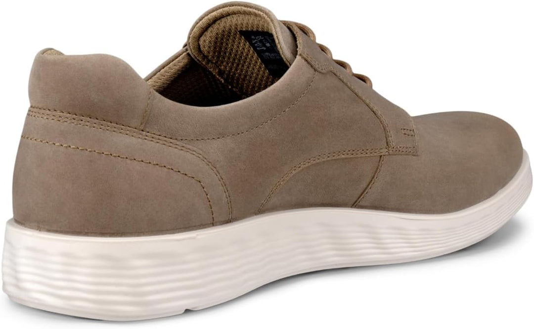 ECCO Herren S LITE HYBRID Classic Braun 38 EU, Braun 38 EU