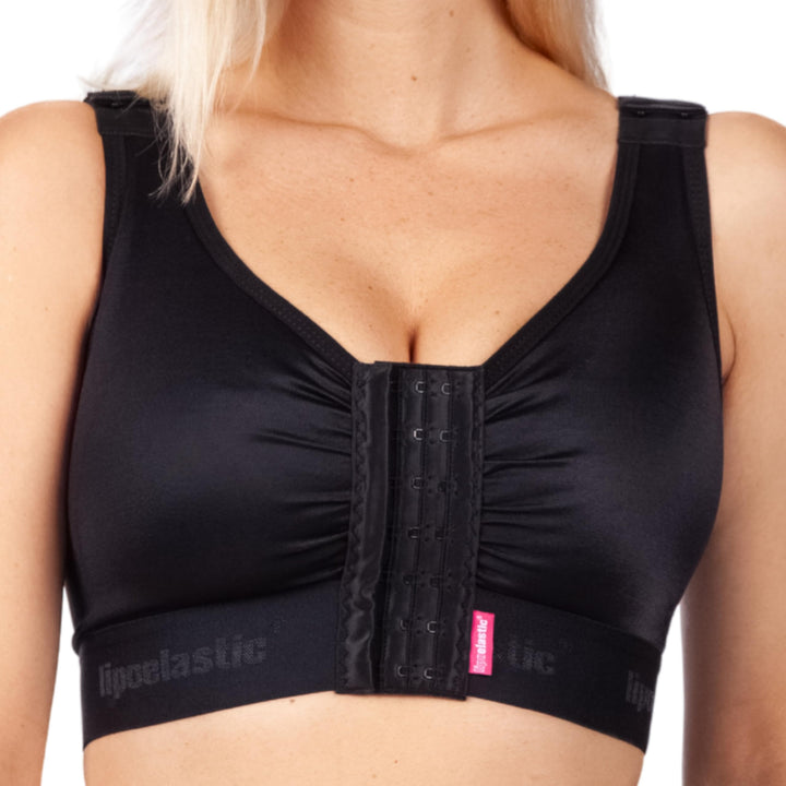 LIPOELASTIC PI extra Variant S Schwarz