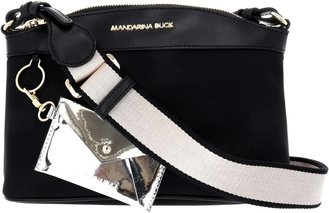 Mandarina Duck Bijou Crossover S Black