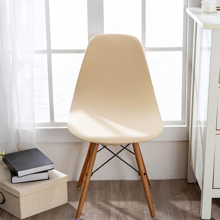 Esszimmerstuhlhussen Skandinavische Stuhlhussen für Esszimmer Stretch Skandinavische Stuhlhussen Stu
