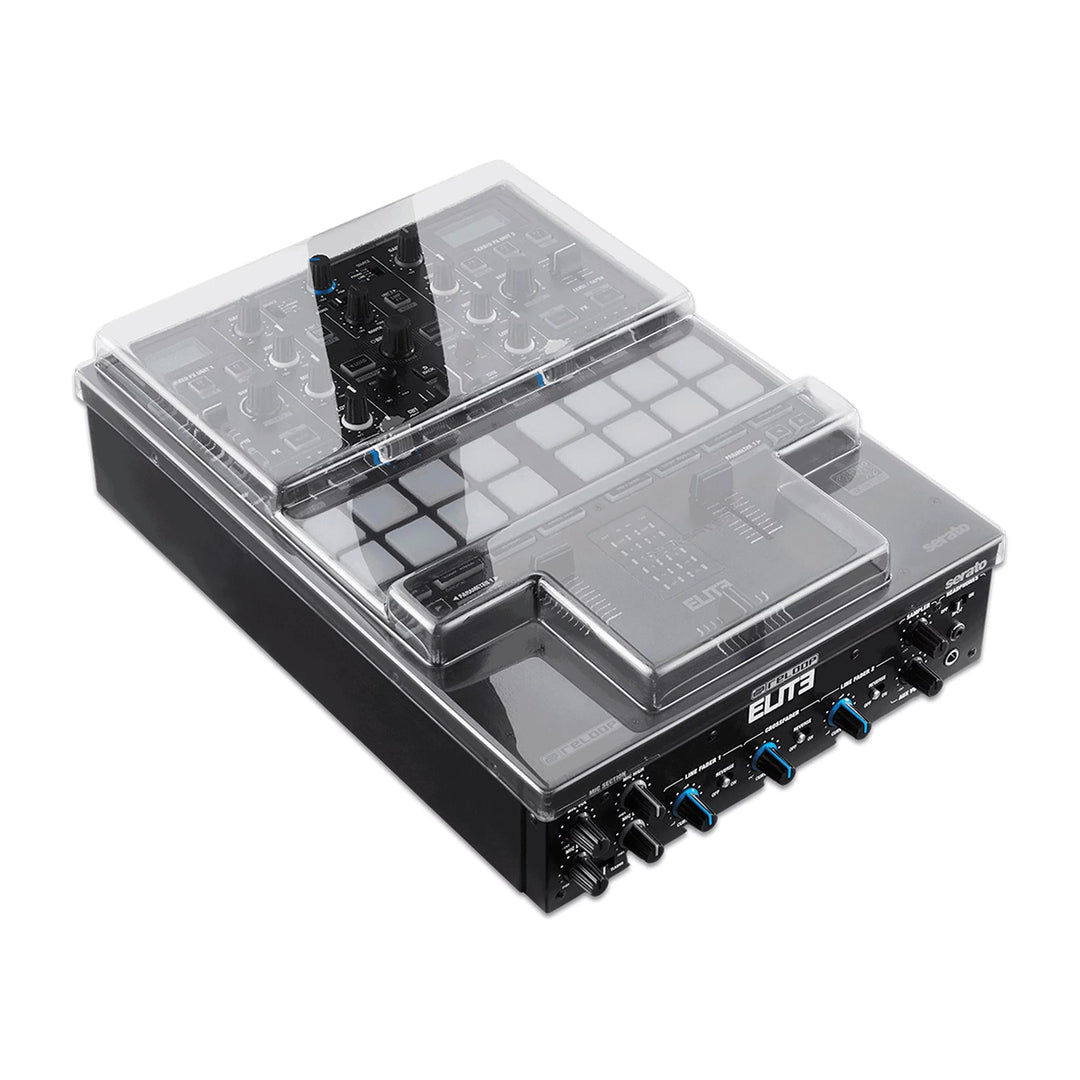 Decksaver Reloop Elite Cover (DS-PC)