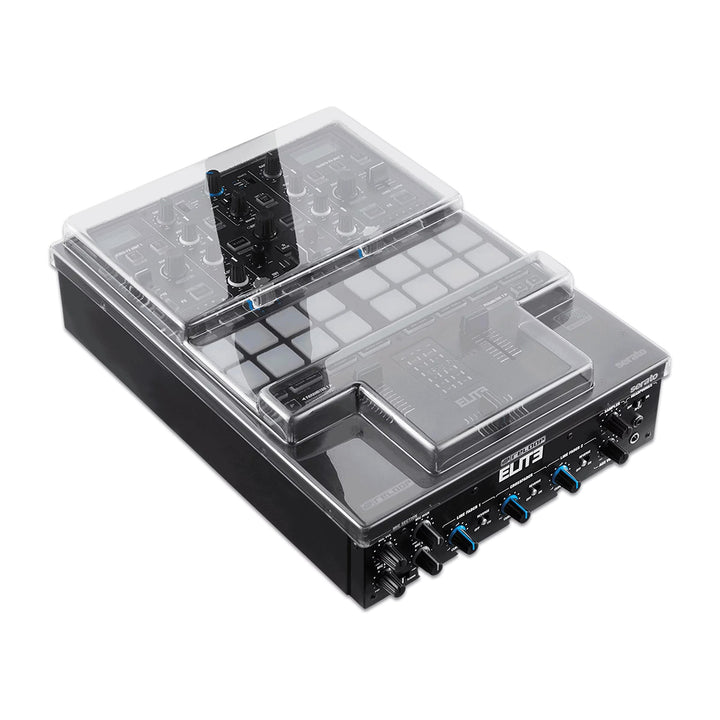 Decksaver Reloop Elite Cover (DS-PC)