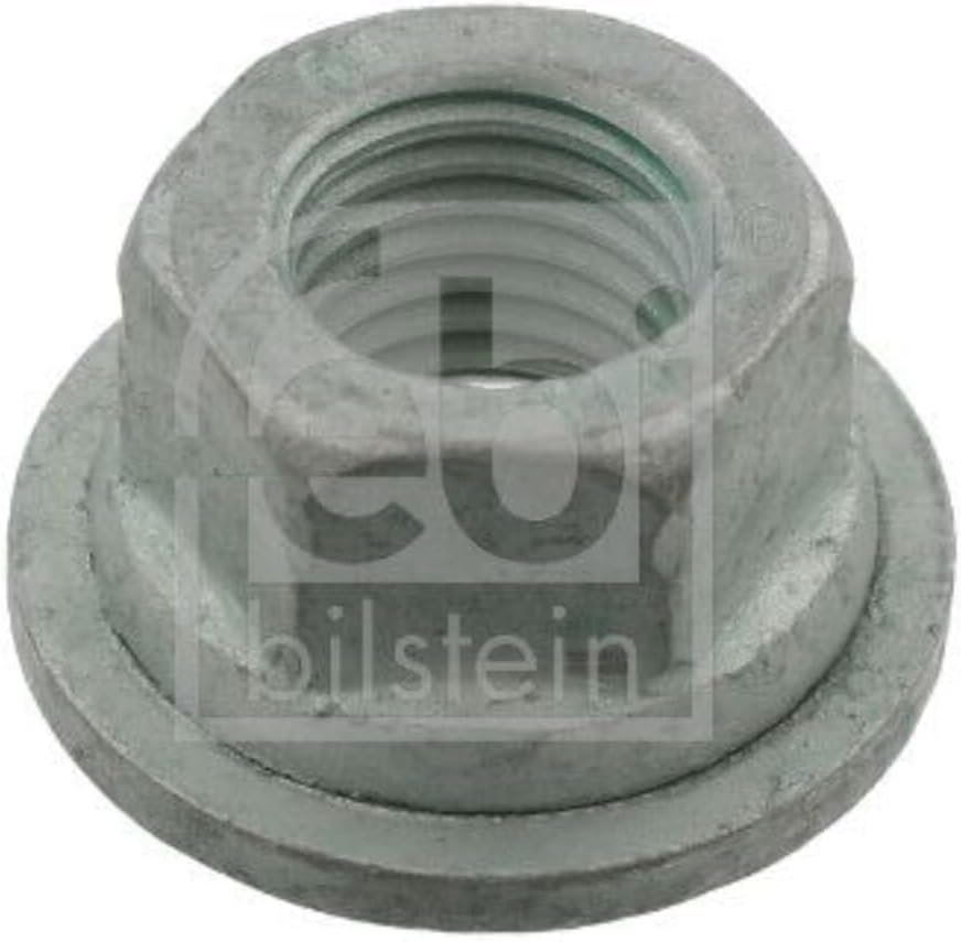 febi bilstein 31225 Spurstange mit Endstück , 1 Stück
