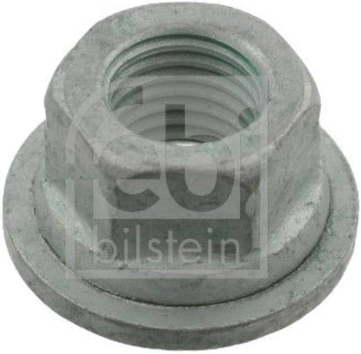 febi bilstein 31225 Spurstange mit Endstück , 1 Stück