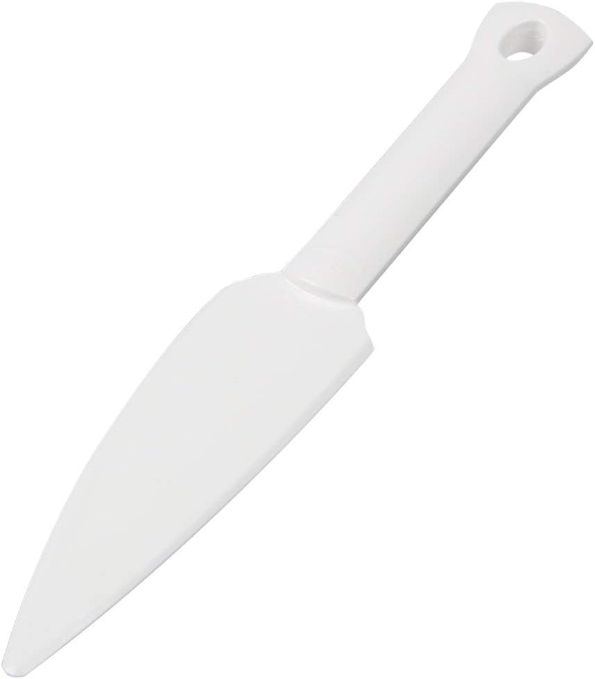 Dr. Oetker 2362 mit Hebeboden Ø 26 cm BACK-LIEBE EMAILLE & Kuchenlöser, einfaches und schnelles Löse