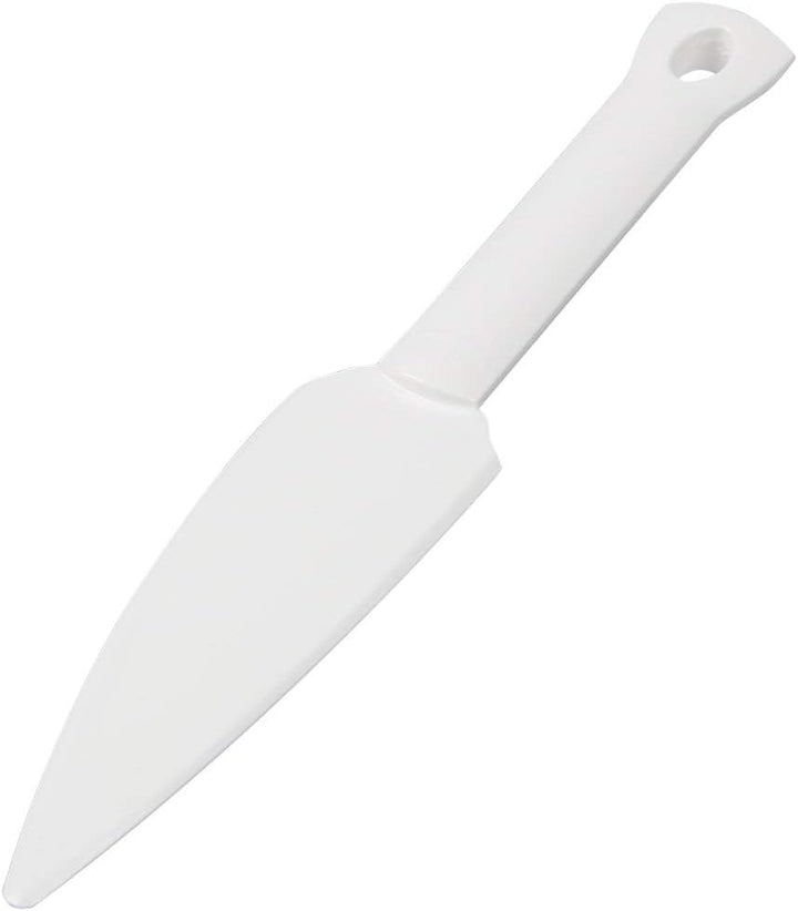 Dr. Oetker 2362 mit Hebeboden Ø 26 cm BACK-LIEBE EMAILLE & Kuchenlöser, einfaches und schnelles Löse