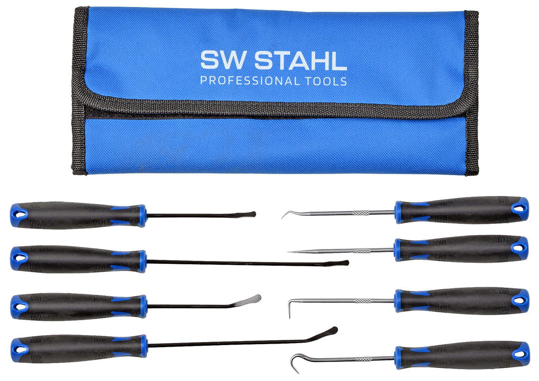 SW-Stahl 94872L Hakensatz
