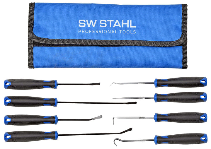 SW-Stahl 94872L Hakensatz