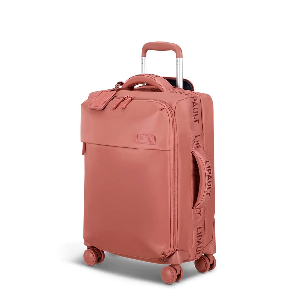 LIPAULT 4-Rad Koffer Medium Trip 63cm Plume Rosewood