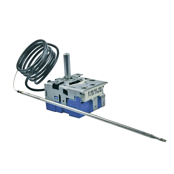 LUTH Premium Profi Parts Thermostat kompatibel mit Whirlpool 480121100437 278°C für Backofen