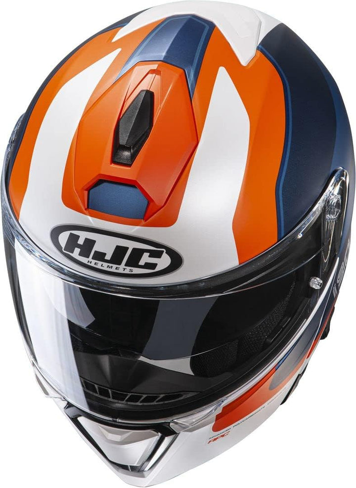 HJC Helmets Unisex I90 HELMET, MC27SF, S EU S MC27SF, S MC27SF