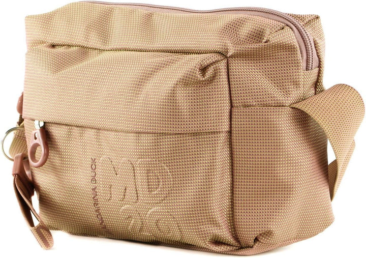 Mandarina Duck Damen Md 20 Umhängetasche Peach, Peach