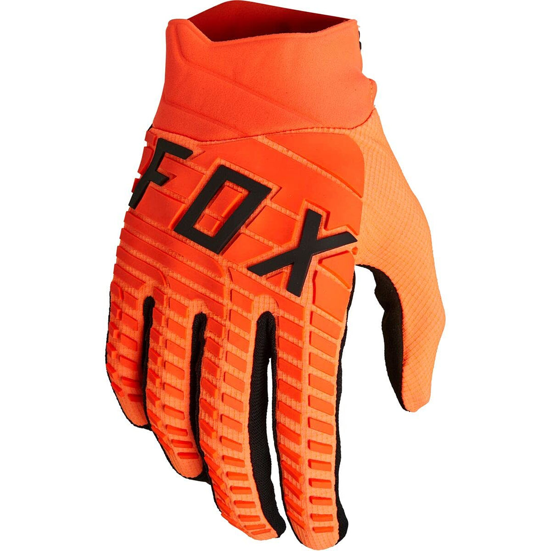 Fox Racing Herren 360 Glove Gloves M leuchtend grün, M leuchtend grün