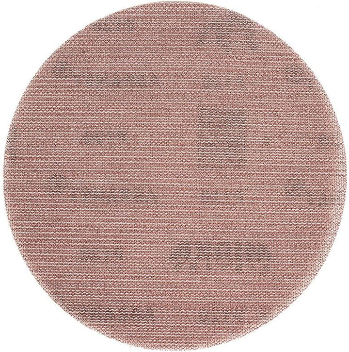 Mirka Abranet Netz-Schleifscheiben Ø 150 mm Klett / Korn P1000 / 50 Stk / zum Schleifen von Holz, Sp
