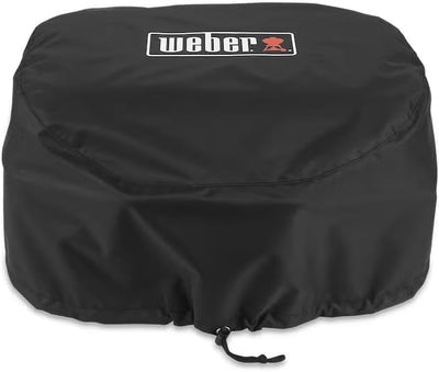 Weber 7199 Lumin Premium Bonnett Cover