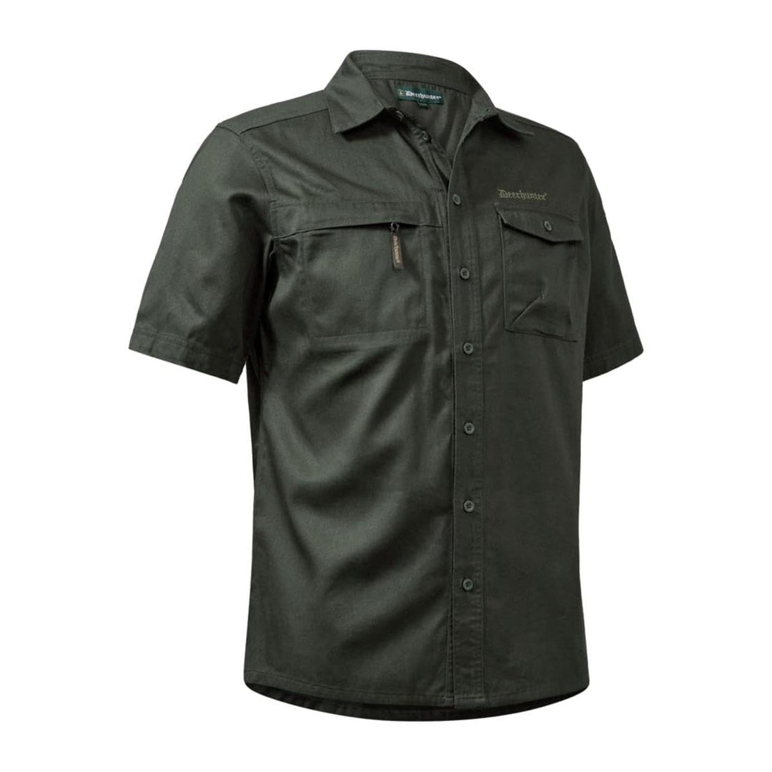 Atlas Shirt SS Timber 43-44, 43-44