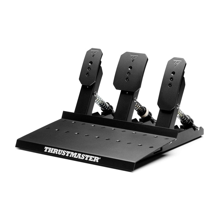 Thrustmaster Raceline Pedals III – Magnetisches 3-Pedal-Set für Xbox Series X|S, Xbox One, PS5, PS4
