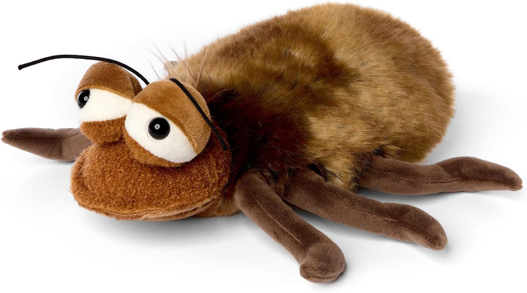 sigikid Plüschtier Chacca Cacalaca, BeastsTown für Kinder und Erwachsene zum Sammeln, Schenken, Spie