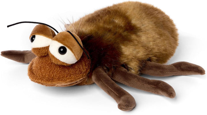 sigikid Plüschtier Chacca Cacalaca, BeastsTown für Kinder und Erwachsene zum Sammeln, Schenken, Spie