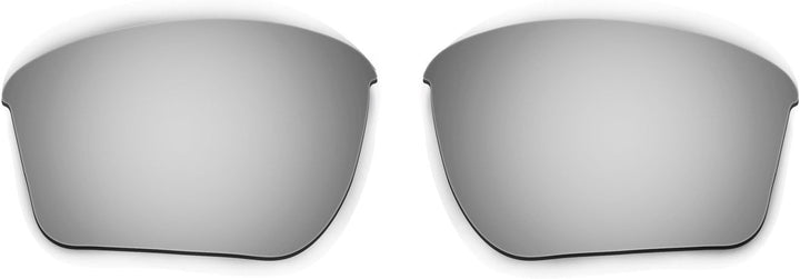 HKUCO Plus Mens Replacement Lenses For Oakley Half Jacket 2.0 XL - 1 pair Combo Pack
