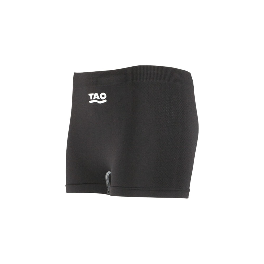 TAO Sportswear Funktionsunterwäsche Boxer 42 Schwarz, 42 Schwarz