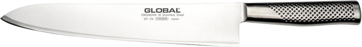 Yoshikin Global Chef Messer 27cm geschmiedet