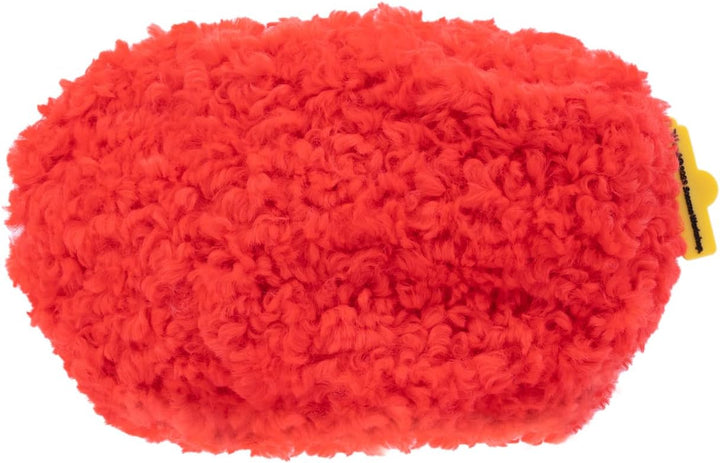 Grupo Erik Stifte Etui Elmo Sesamstrasse Mäppchen - Elmo Plüsch- Federmäppchen Gross - Stifte Federm