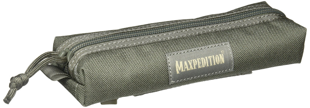 MAXPEDITION Gear Cocoon Pouch Grün (Foliage Green), Grün (Foliage Green)