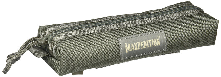 MAXPEDITION Gear Cocoon Pouch Grün (Foliage Green), Grün (Foliage Green)