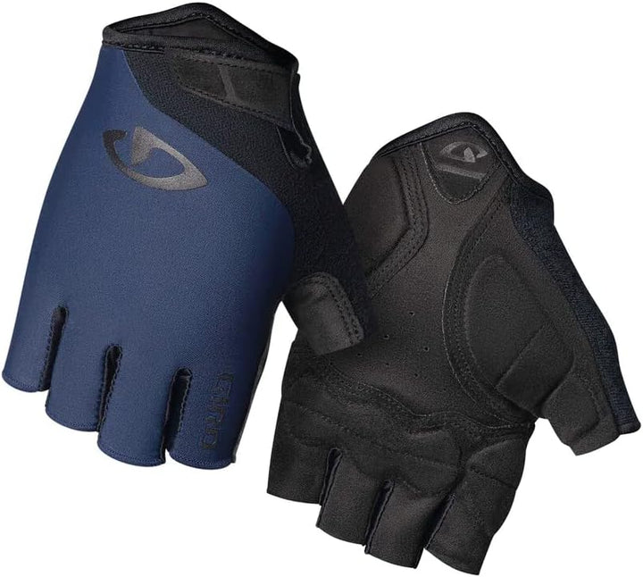 Giro Unisex – Erwachsene Jag Handschuhe S midnight blue, S midnight blue