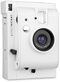 Lomography Lomo'Instant White - Instant Film Kamera