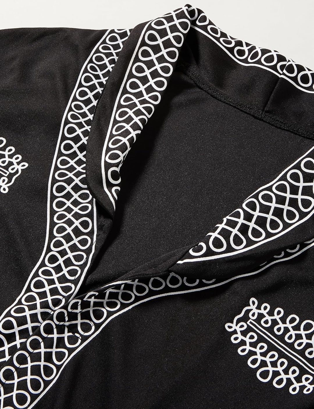"MARIACHI" (jacket, pants, hat, tie) - (L), L