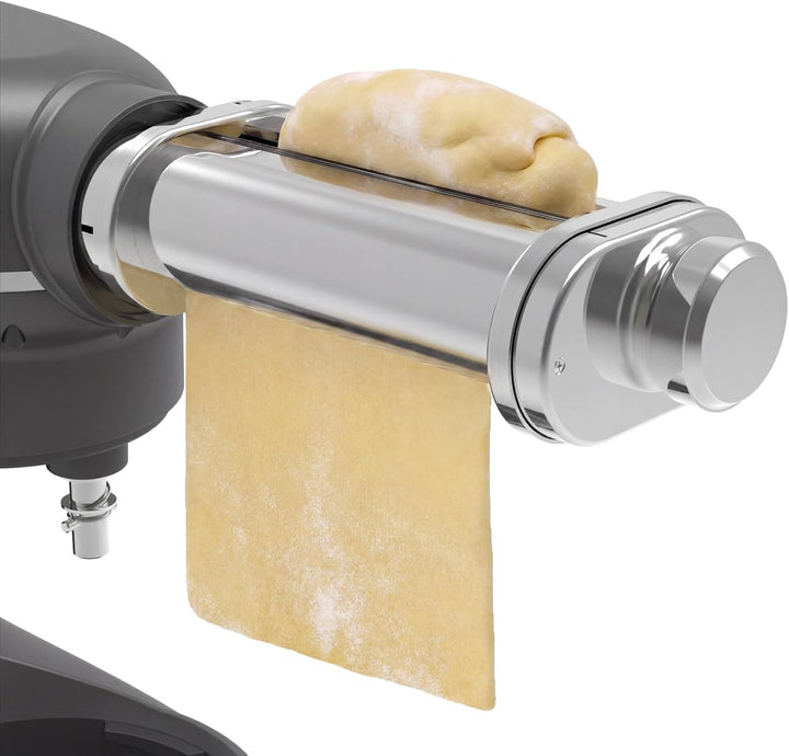 Fentic Nudelmaschine – Nudelmaschine Elektrische Geeignet für Fentic SM-1504P und SM-1504BM – Edelst