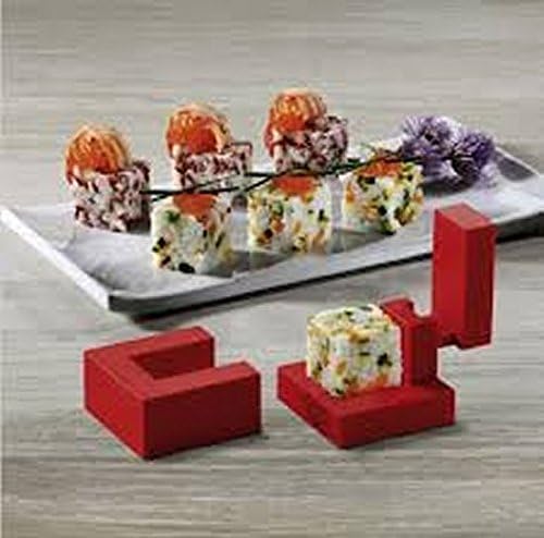 Rice Cube Reiswürfel