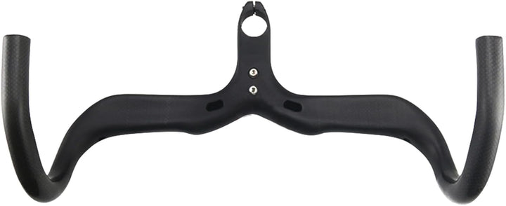 lenker mit vorbau rennrad carbon 1-1/8" RXL SL carbon aero rennrad lenker integrierter vorb 3K matt