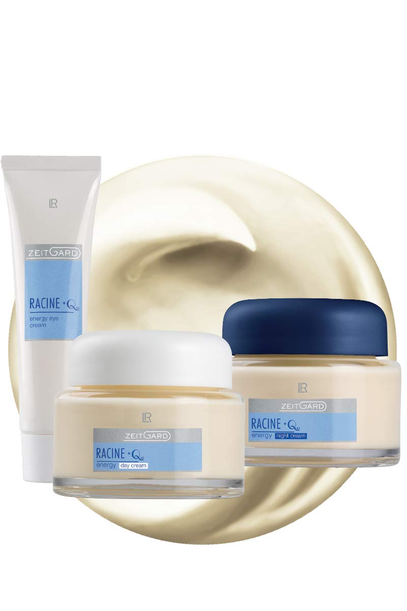 ZEITGARD Racine Q10-Set