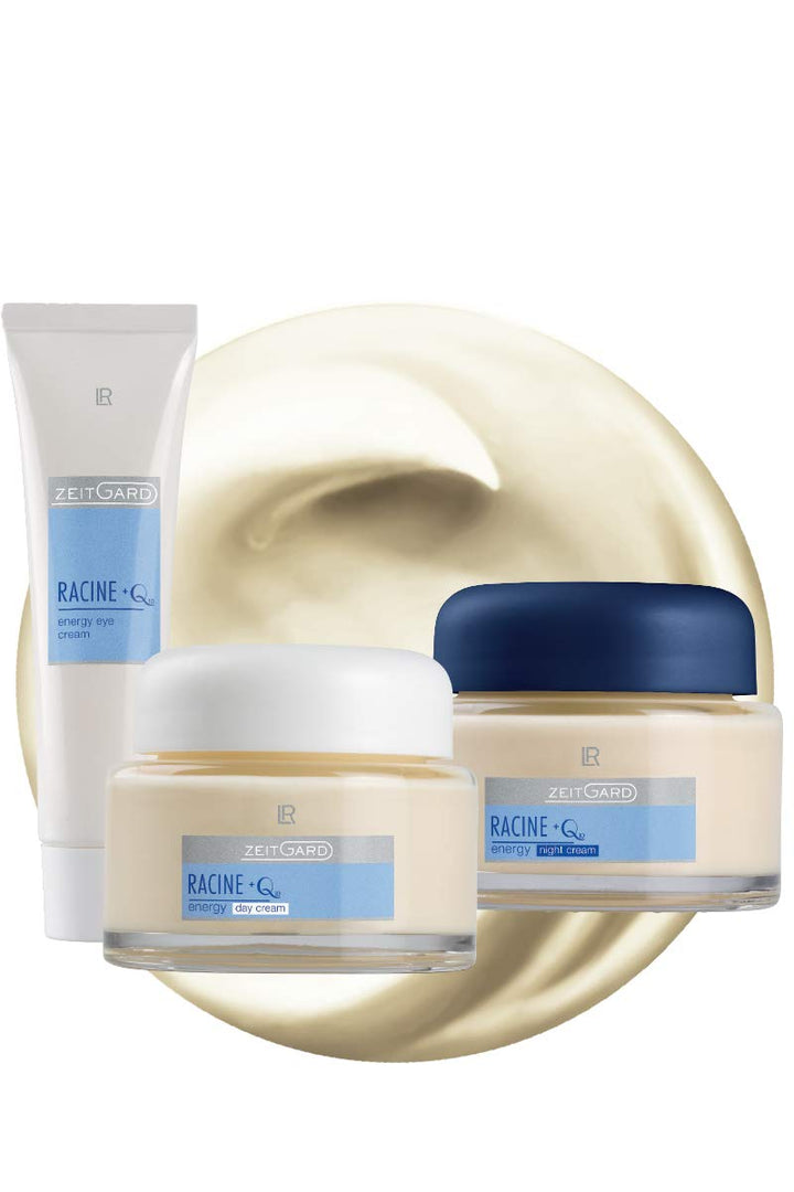 ZEITGARD Racine Q10-Set