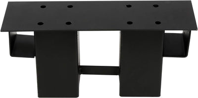 EINFEBEN Holzstapelhilfe,stabile Holz Stapelhilfe,Brennholz Stapelhilfe,Holzstapelhalter,Kaminholz,G