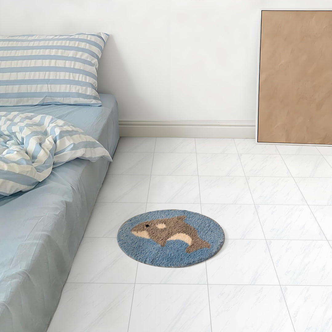 Vinylboden Selbstklebend PVC Bodenbelag Selbstklebende Vinyl Bodenaufkleber Fliesen Wasserfest und V